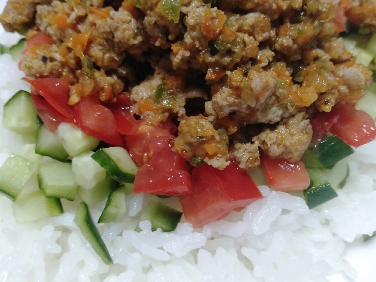 辛くない 子供も食べられるタコライス でも本格派 レシピ 作り方 By おいしいもの探検家 やみーさーちゃー 楽天レシピ